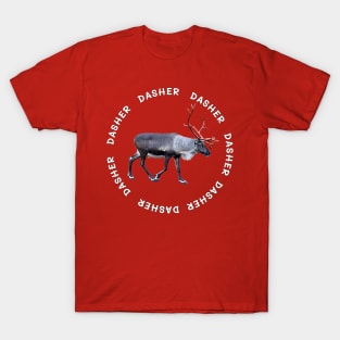 Dasher T-Shirt